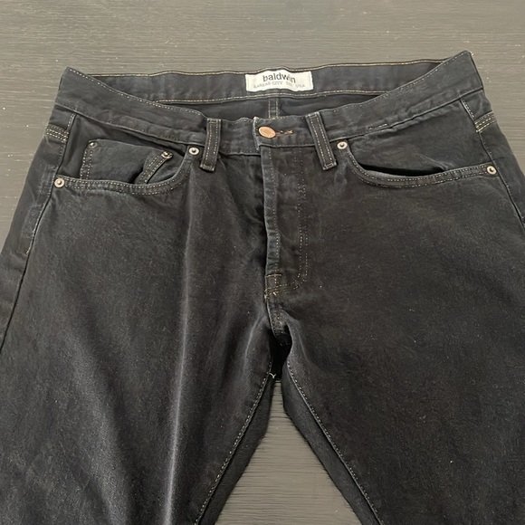 Indigo Jeans - Picture 3 of 7